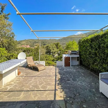 Il Faro 1 Villa *