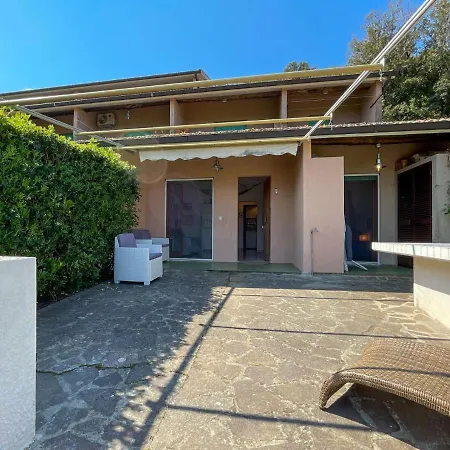 Villa Il Faro 1 Rio nell'Elba
