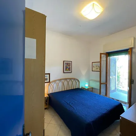 Il Faro 1 Villa Rio nell'Elba