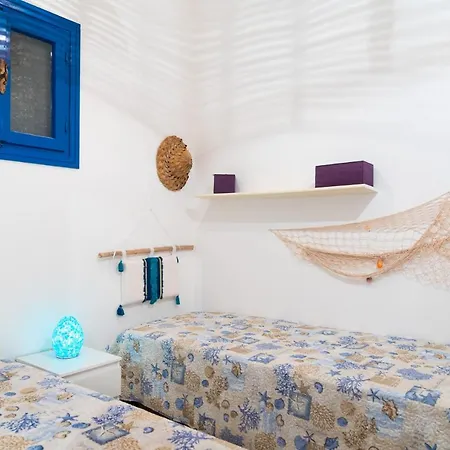 Villa Il Faro 1